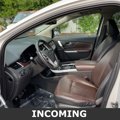 Used 2012 Ford Edge Limited w/ Vision Pkg image 5