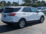Used 2019 Chevrolet Equinox LT w/ Driver Convenience Package image 4