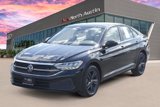 Used 2024 Volkswagen Jetta SE w/ Panoramic Sunroof Package image 6