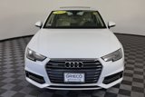 Used 2018 Audi A4 2.0T Premium w/ Convenience Package image 3