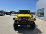 Used 2002 Jeep Wrangler Sport image 3