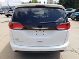 New 2025 Chrysler Voyager LX image 4