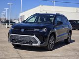 New 2025 Volkswagen Taos SE image 2
