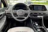 Used 2020 Hyundai Sonata SEL w/ Convenience + Sunroof Package image 5
