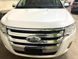 Used 2011 Ford Edge Limited w/ 301A Rapid Spec Order Code image 4