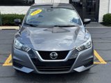 Used 2020 Nissan Versa S image 6