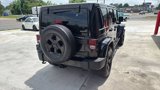 Used 2015 Jeep Wrangler Unlimited Sahara image 2