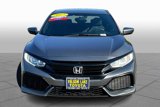 Used 2017 Honda Civic LX image 3