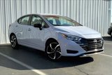 Used 2024 Nissan Versa SR w/ Trunk Package image 2