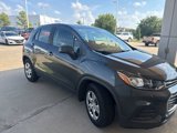 Used 2019 Chevrolet Trax LS image 2