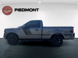 Used 2014 Ford F150 FX4 w/ FX Appearance Package image 4