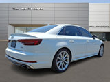 Used 2019 Audi A4 2.0T Premium Plus w/ Premium Plus Package image 2