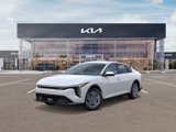 New 2025 Kia K4 LX image 3