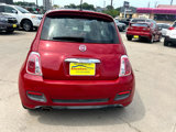 Used 2012 FIAT 500 Sport w/ Safety & Convenience Pkg image 4