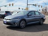 New 2025 Volkswagen Jetta SE image 6