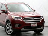 Used 2018 Ford Escape Titanium w/ Ford Safe & Smart Package image 2