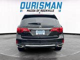 Used 2019 Acura MDX SH-AWD image 5