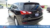 Used 2020 Chevrolet Equinox LS w/ LS Convenience Package image 3