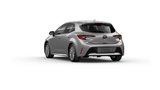 New 2025 Toyota Corolla SE image 4