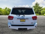 Used 2008 Toyota Sequoia Limited image 4