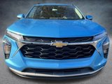 New 2025 Chevrolet Trax LT w/ Driver Confidence Package image 2