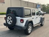 Certified 2019 Jeep Wrangler Unlimited Sport S image 3