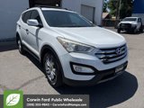 Used 2013 Hyundai Santa Fe Sport 2.0T image 3