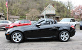 Used 2006 Mercedes-Benz SLK 280 image 5