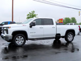 Used 2020 Chevrolet Silverado 2500 LTZ w/ LTZ Texas Edition image 2