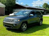 Used 2019 Jeep Grand Cherokee Overland image 4