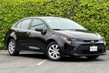 Used 2024 Toyota Corolla LE image 2