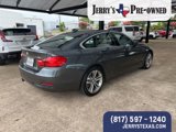 Used 2016 BMW 428i xDrive image 4