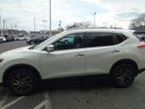 Used 2016 Nissan Rogue SL w/ SL Premium Package image 6