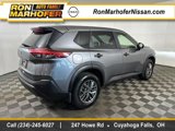 Used 2021 Nissan Rogue S image 3