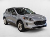 Used 2022 Ford Escape SE w/ Convenience Package image 3