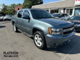 Used 2011 Chevrolet Avalanche LS image 4
