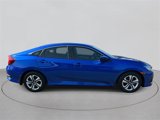 Used 2018 Honda Civic LX image 4