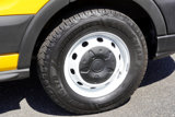Used 2023 Ford Transit 250 148 High Roof w/ Load Area Protection Package image 4