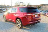 Used 2018 Chevrolet Traverse Premier image 3