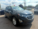 Used 2018 Chevrolet Equinox LT image 3