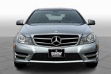 Used 2014 Mercedes-Benz C 350 4MATIC Coupe image 3