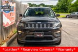 Used 2018 Jeep Compass Latitude w/ Popular Equipment Group image 2