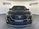 Used 2019 Cadillac XT4 Premium Luxury w/ Enhanced Visibility Package image 2