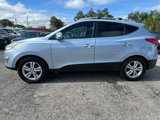 Used 2013 Hyundai Tucson GLS image 4