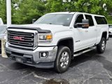 Used 2016 GMC Sierra 2500 SLE w/ SLE Preferred Package image 6