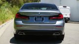 Used 2022 BMW 530e w/ Convenience Package image 6