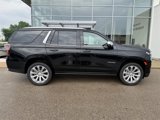 Used 2022 Chevrolet Tahoe Premier w/ Premium Package image 2