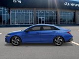 New 2025 Hyundai Elantra Sport image 3