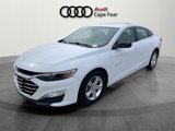 Used 2020 Chevrolet Malibu LS image 3