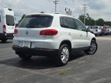 Used 2016 Volkswagen Tiguan SE image 2